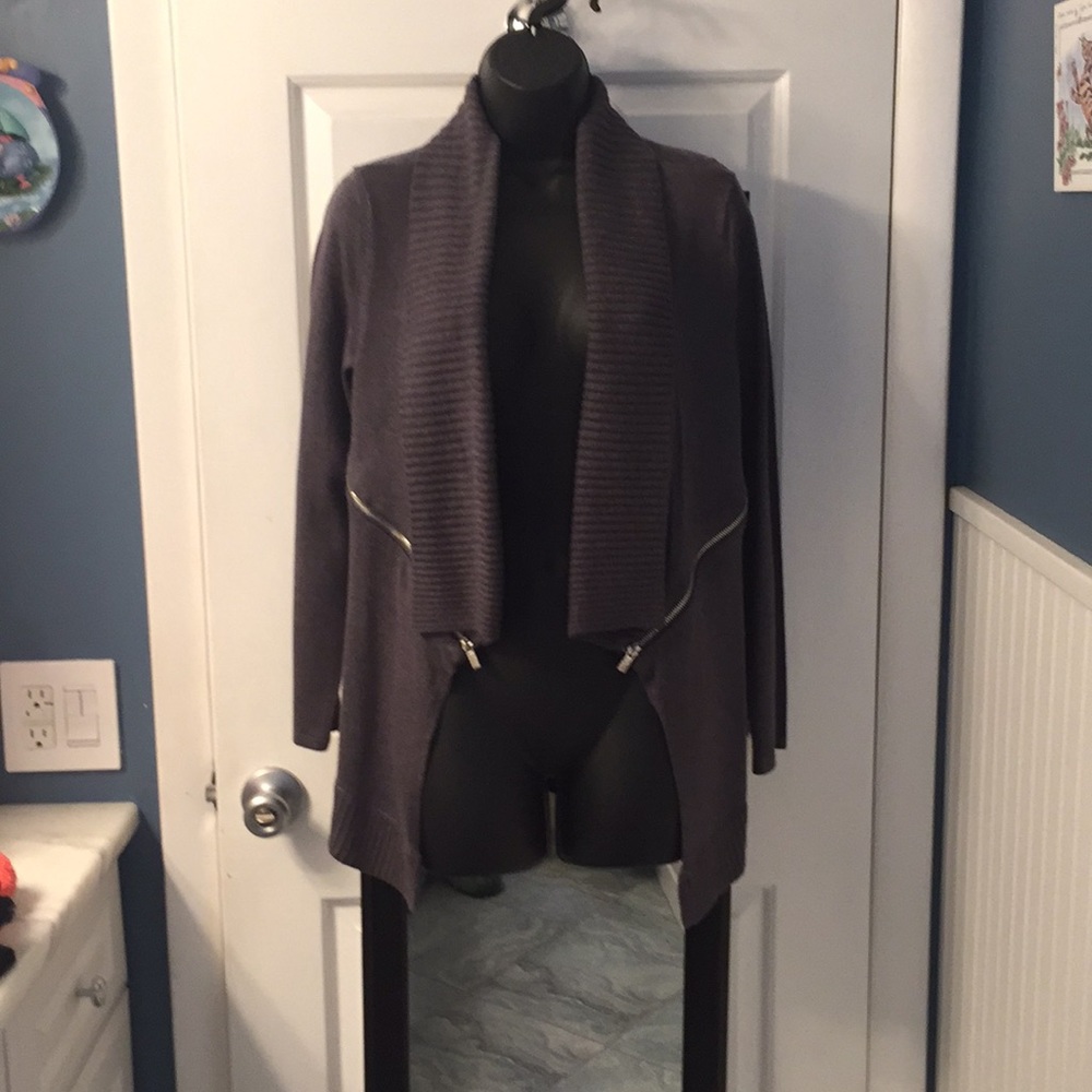 Gray Inc Sweater